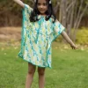 Zephyr Organic Cotton Kaftan