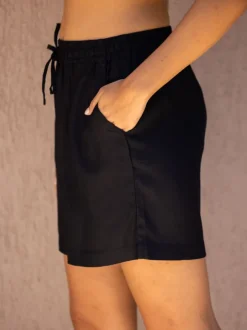 Zoe Black Co-ord Set