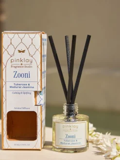 Zooni Aroma Diffuser - 50 ML