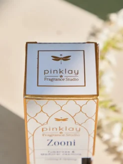 Zooni Aroma Diffuser - 50 ML