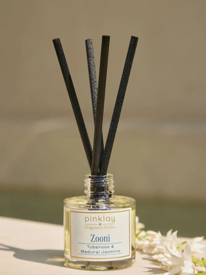 Zooni Aroma Diffuser - 50 ML