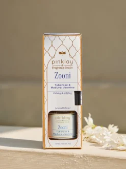 Zooni Aroma Diffuser - 50 ML