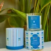 Zooni Scented Soy-Wax Candle