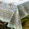 Zuri Cotton Table Cover