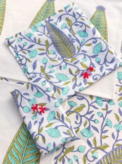 Zuri Cotton Table Napkin